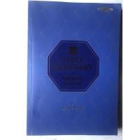 ราคา หนังสือ Stock Quadrant วิธีทำกำไรทุกสภาวะ (13387799778)