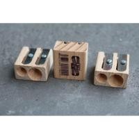 ราคา กบเหลาดินสอ Koh I Noor Double hole sharpener (6733695095)