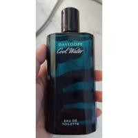 ราคา (มีตำหนิและไม่มีกล่อง) Davidoff Cool Water For Men Eau de Toilette (EDT) น้ำหอมแท้ ปริมาณ 125 ml (56451066020)