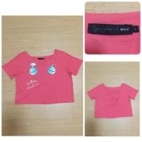 ราคา ส่งต่อ เสื้อ Lyn around size m (23017270662)