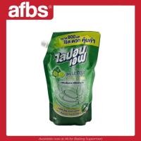 ราคา SUPERMART ไลปอนเอฟ น้ำยาล้างจานสูตรมะกรูด 800 มล.#1701035 (26485969696)