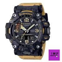 ราคา นาฬิกาข้อมือชาย Casio G-shock MASTER OF G - LAND MUDMASTER รุ่น GWG-2000-1A5 ของแท้ประกันCmg 1 ปี (27680693439)
