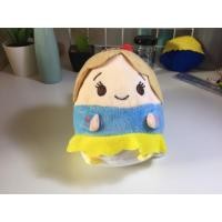 ราคา สโนไวท์ พวงกุญแจufufy/พวงกุญแจตุ๊กตาดิสนีย์(มีกลิ่นหอม) (2068060327)