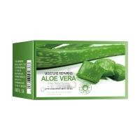 ราคา BIOAQUA Aloe Vera Refresh and Moisturizing Cream (46451965196)