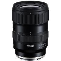 ราคา Tamron 16-30mm f/2.8 Di III VXD G2 Lens (Nikon Z) (42265651113)