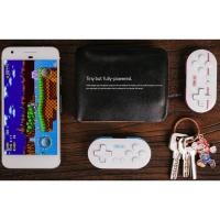 ราคา 8bitdo Zero จอยเกม Bluetooth พกพาขนาดเล็ก (1414298988)