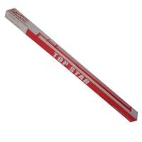 ราคา โช๊คยี่ห้อ Top Star (สีดำ) สำหรับ ประตูบานเลื่อนขนาดไม่เกิน 1.5 m. เมตร (9467924251)