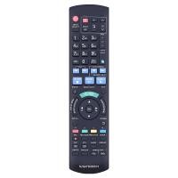 ราคา N2QAYB000610 รีโมทคอนโทรลสําหรับ Panasonic DVD Media Recorder DMR-BWT700 DMR-BWT800 DMR-BWT700GL DMR-BWT800GL (45906941289)