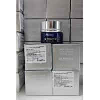 ราคา la prairie skin caviar luxe cream sheer 5 ml , la prairie skin caviar luxe cream ฉลากไทย (51306244300)
