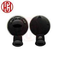 ราคา C Remote Car Key Shell For BMW Mini Cooper R56 R57 R58 Cabrio R60 R61 Clubman Countryman Small Blad (53853305207)