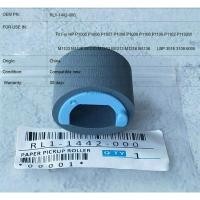 ราคา ลูกยางฟีดกระดาษ ลูกยางดึงกระดาษ HP PICKUP ROLLER P1005 P1006 P1008 P1102 P1102W P1505 P2014 P1606 CP2025 M1120MFP M1522M (7163796634)
