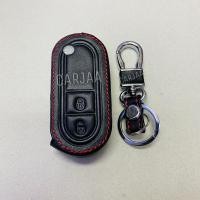 ราคา ซองหนังหุ้มกุญแจ MG รุ่น MG3 (5989953921)