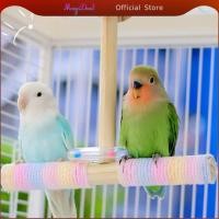 ราคา [ดาวเคราะห์] ของเล่นชิงช้านก, ขาตั้งเล่นนกแก้ว, หมุน, คอนนกไม้, ขาตั้งนกแก้วสําหรับนกหงส์หยก, นกแก้ว, นกเลิฟเบิร์ด (57906988935)