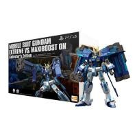 ราคา [มีแต่โมเดล]Playstation: Mobile Suit Gundam Extreme VS. Maxi Boost On Collector's Edition (4344138216)