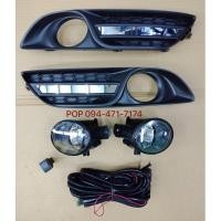 ราคา ไฟตัดหมอก Nissan sylphy 2012 2013 2014 NISSAN SYLPHY ทรงห้าง (4847426591)