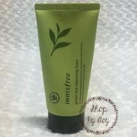 ราคา Innisfree Green Tea Cleansing Foam (389491004)