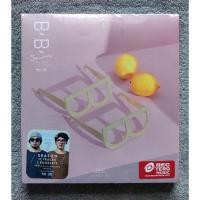 ราคา ซีดี Scrubb อัลบั้ม Season (ซีดีแผ่นซีลมือ 1) (14007431909)