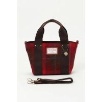 ราคา กระเป๋า แบรนด์ Harris Tweed (28468873804)