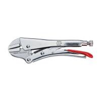 ราคา คีมล็อค KNIPEX NO.41 24 225 Grip Pliers (225mm.) (15584425124)