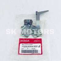 ราคา ชุดล็อคเบาะ ตัวล็อคเบาะ ขาล็อคเบาะ แท้100% WAVE110-I ปี 2009-2018 / เวฟ110ไอ รหัส 77230-KWW-600 (20871981117)