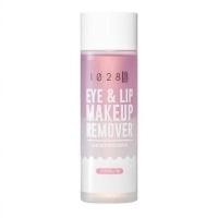 ราคา 1028 Hydrating Eye and Lip Makeup Remover (13406266896)