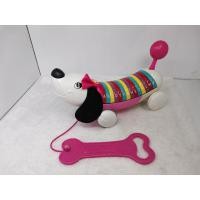 ราคา LeapFrog AlphaPup หมาลากจูง สีชมพู มือสอง (5994990097)