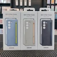 ราคา CASE SLIM Samsung Z Fold 3 | ซัมซุง Z Fold 4 5G | ซัมซุง Z พับ 5 | Samsung Z Fold 6 | Samsung Z Fold 7 CASE SLIM S PEN CASING STYLUS PEN Slim S Pen Case HE 302 (28727523161)