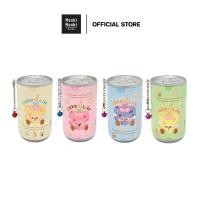 ราคา Moshi Moshi ทิชชู่กระป๋อง ทิชชู่เปียก ทิชชู่ 30 แผ่น รุ่น 8100045806-45809 (42325327261)