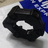 ราคา แผ่นกันกระแทกและบล็อกยางลดแรงสั่นสะเทือนสำหรับคัปปลิ้ง: สำหรับรถบดอัด 3 ตันแบบล้อเหล็กคู่ (45004297408)