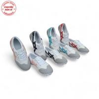 ราคา รองเท้าฟุตบอลสนามหญ้าเทียมเย็บพื้นเต็ม - รองเท้าฟุตบอลสนามหญ้าเทียมคุณภาพ (50556313085)