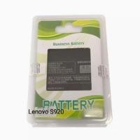 ราคา แบตเตอรี่ Lenovo S920 รับประกัน 3 เดือน แบต Lenovo S920 (1493141161)