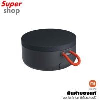 ราคา Xiaomi Mi Portable Bluetooth Speaker Mini รุ่น BHR4802GL ลำโพงบลูทูธ ขนาดพกพา (20429926255)