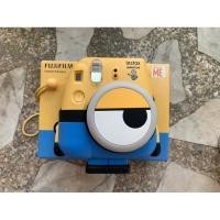 ราคา กล้องโพลารอยด์ FUJIFILM Instax MINI 8 (Minions) (20474400530)