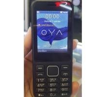 ราคา OYA 3G ปุ่มกด ใช้ได้ทุกระบบ (1918822324)
