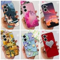 ราคา เคสโทรศัพท์มือถือ ซิลิโคนนิ่ม ลายใหม่ล่าสุด สีดํา สําหรับ Huawei Nova 10 SE Nova 10SE Nova10SE BNE-LX1 (23867922074)