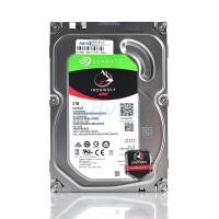 ราคา 2 TB. SATA-III Seagate IronWolf (64MB, STrek) (877047675)