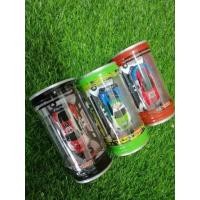 ราคา รถบังคับกระป๋องโค้ก รถกระป๋องจิ๋ว (11403518377)