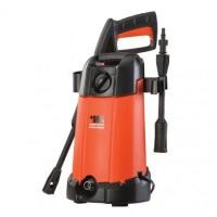 ราคา BLACK&DECKER เครื่องฉีดน้ำแรงดันสูง รุ่น PW1200CSG-B1 ขนาด 90 บาร์ 1,200 วัตต์ สีส้ม - ดำ เครื่องฉีดน้ำ (7631578534)