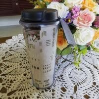 ราคา Starbucks Singapore 16oz แก้ว​เก็บความเย็น ของใหม่​ ของแท้​ (7209082565)