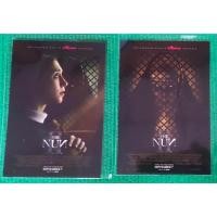 ราคา โปสการ์ด จากหนัง The NUN II ผีแม่ชี2 (18183937715)