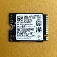 ราคา Samsung PM991 Toshiba 128GB 2230 NVMe SSD ฮาร์ดไดรฟ์ สินค้าถอดประกอบเดิม ใหม่ (41263508992)