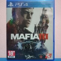 ราคา mafia 3 ps4 มือสอง โซน 3 (4257535450)