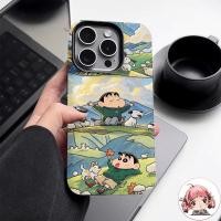 ราคา GOOD เคสเหมือนเปลือกลิ้นจี่ การวาดภาพน้ำมันรักษา ชินดินสอสี สําหรับ IPhone16 15 14 13 12 11 7 8plus Pro Promax XR XS (27635351417)