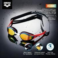 ราคา ว่ายน้ำ180M แว่นตาว่ายน้ำ arena สารเคลือบกันฝ้า Arena Lion (44262383294)