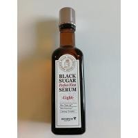ราคา พร้อมส่ง Skinfood Black Sugar Perfect First Serum -Light- (776702415)