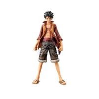 ราคา โมเดลลูฟี่ Dxf Grandline Men Film Z (6231554689)