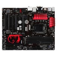 ราคา MSI Z87-G43 GAMING & B85-G43 GAMING LGA 1150 คอมพิวเตอร์ เมนบอร์ด Mainboards (41917790204)