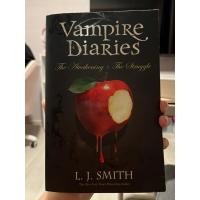 ราคา หนังสือภาษาอังกฤษ Vampire Diaries (23258758596)