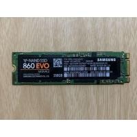 ราคา SAMSUNG 860 EVO SATA M.2 250GB (44353059792)