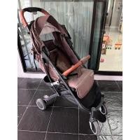 ราคา มือสอง รถเข็นเด็ก Cooper สภาพดีนะคะ ไม่มีขาด ใช้มือเดียว (22577460817)